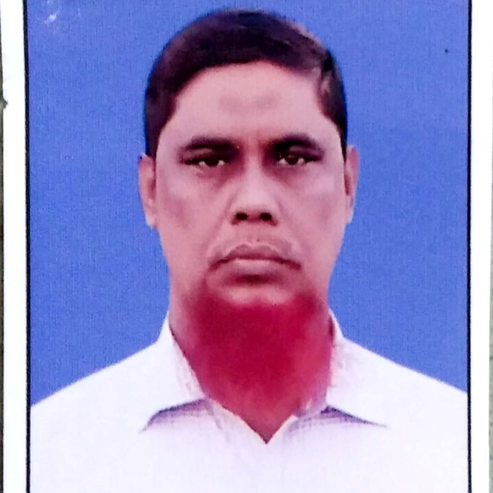 আলহাজ্ব মুহাম্মদ নাসির উদ্দিন