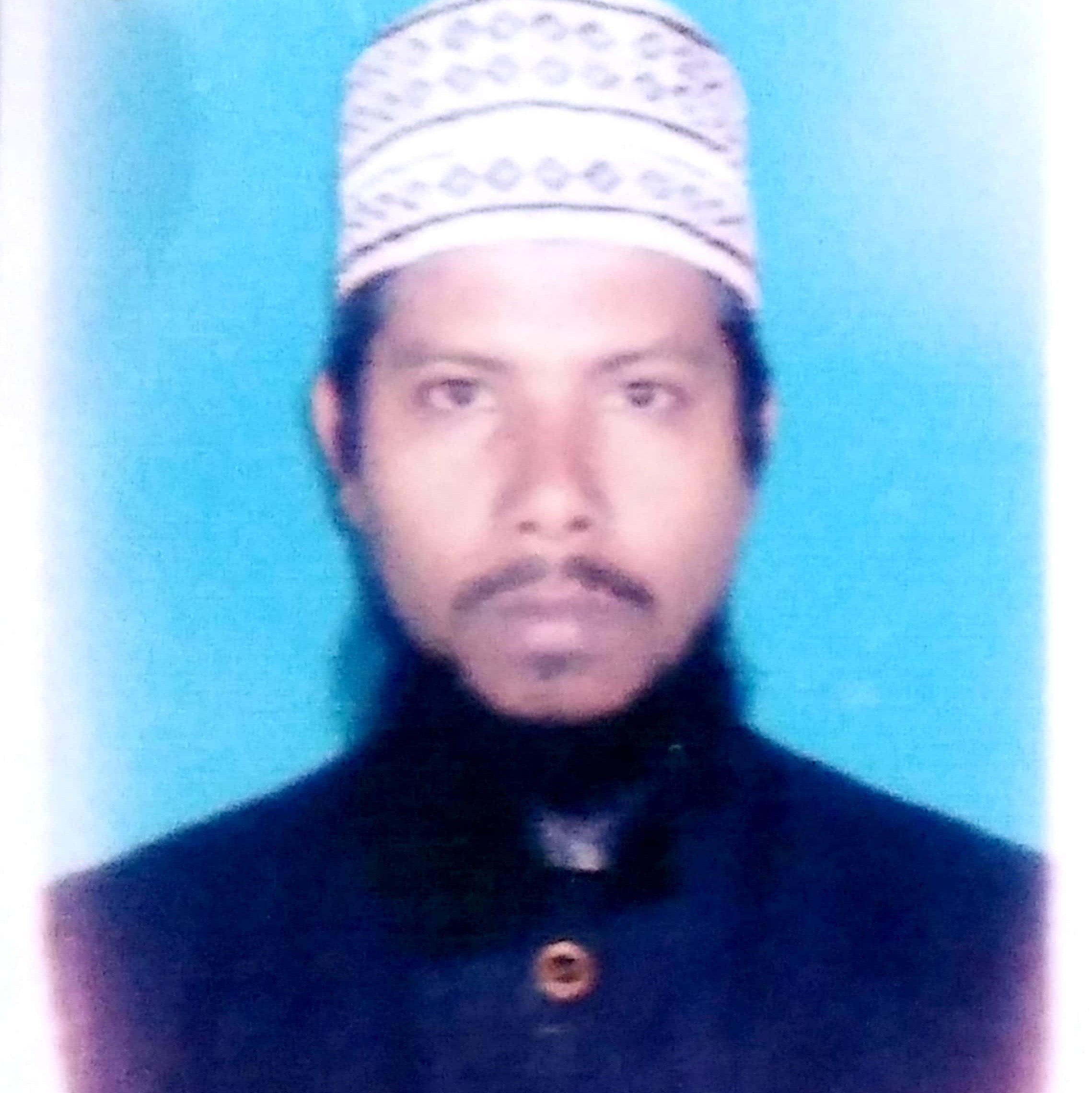 আলহাজ্ব মুহাম্মদ আবু নাছের জিলানী