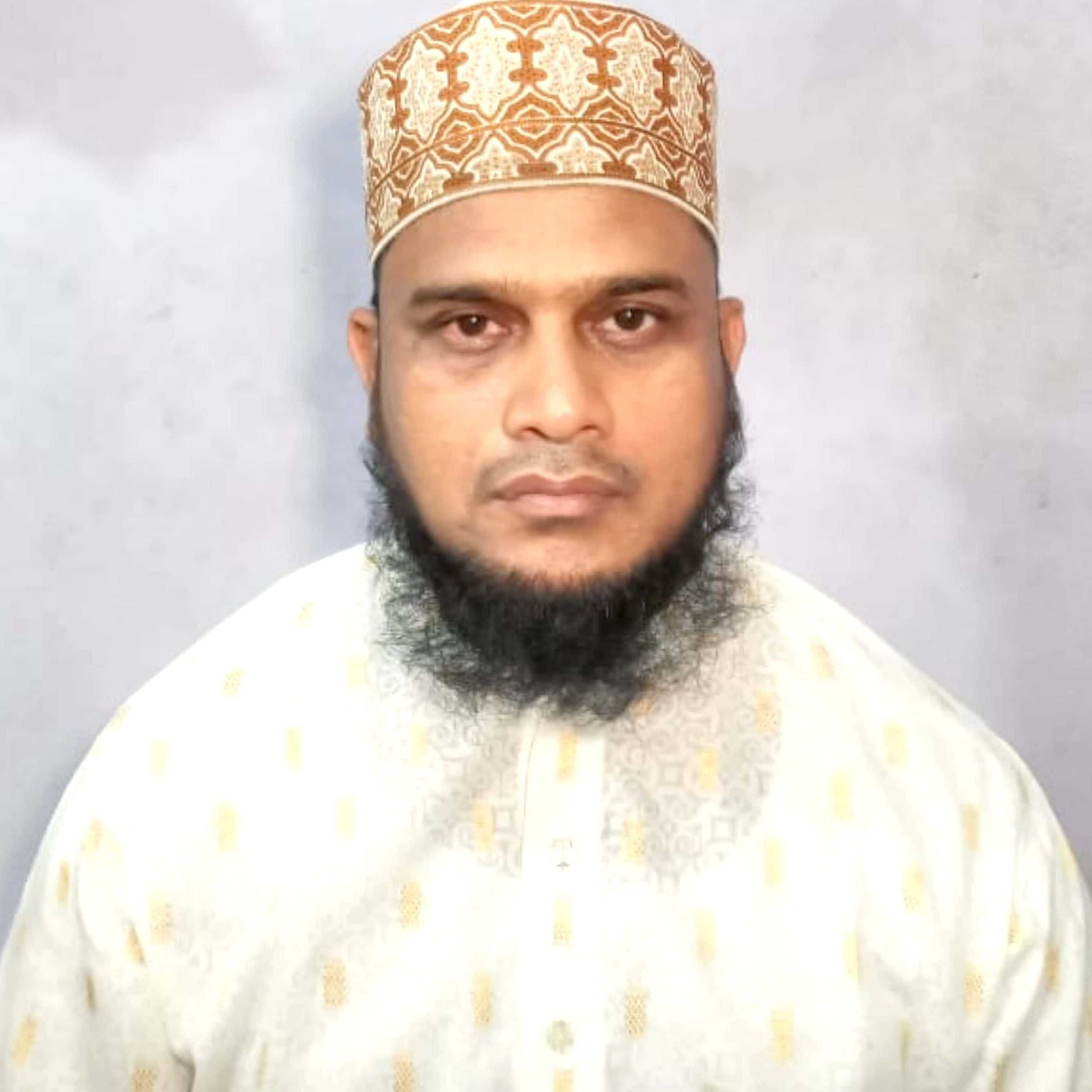 মুহাম্মদ মুছলেহ উদ্দিন