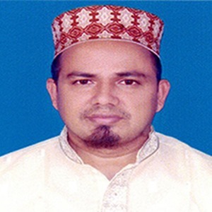 মুহাম্মদ শফিউল আলম