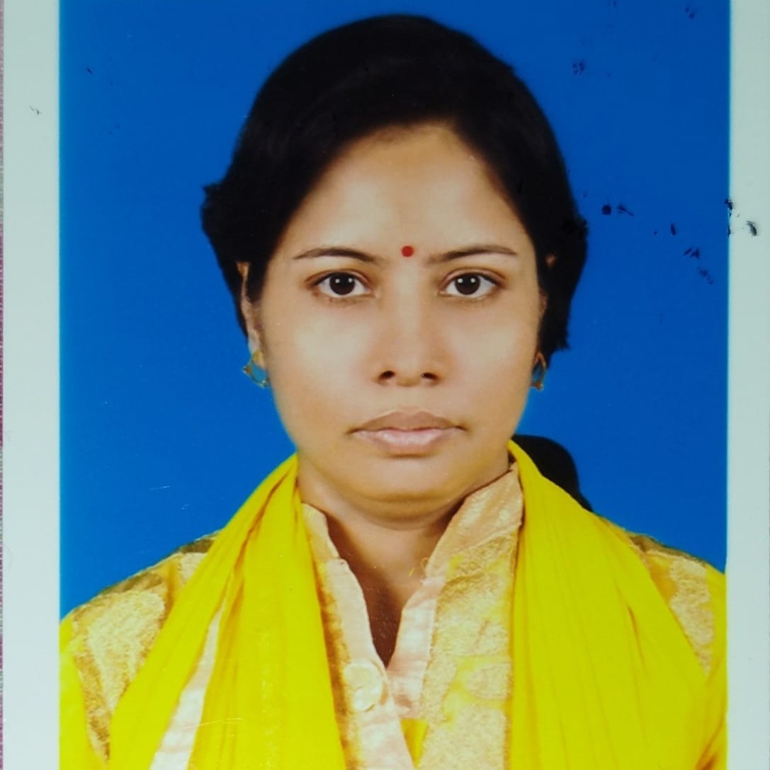 হৈমন্তী বড়ুয়া