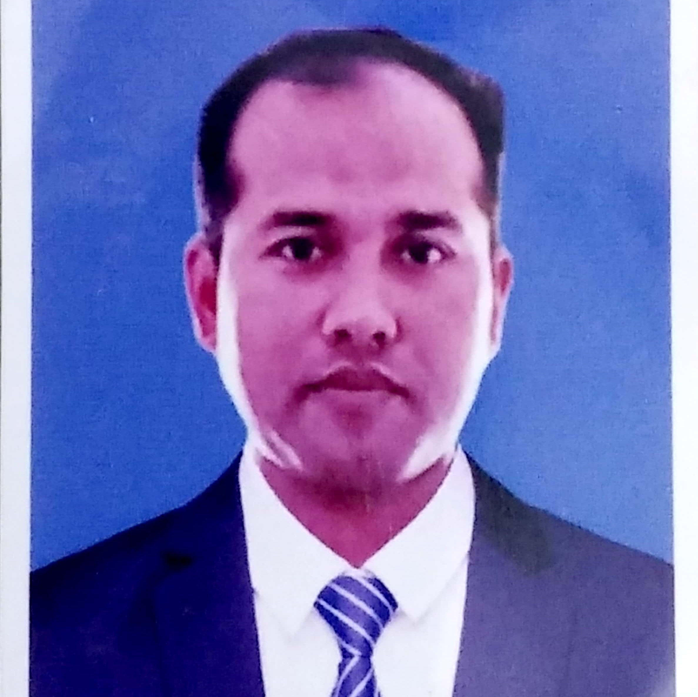 মুহাম্মদ আবু হানিফা সিদ্দিকী