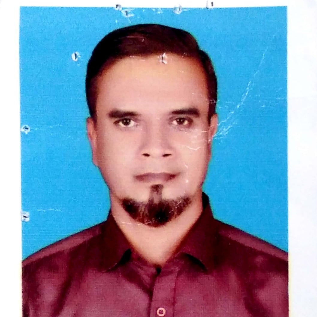 মুহাম্মদ জাহাঙ্গীর আলম