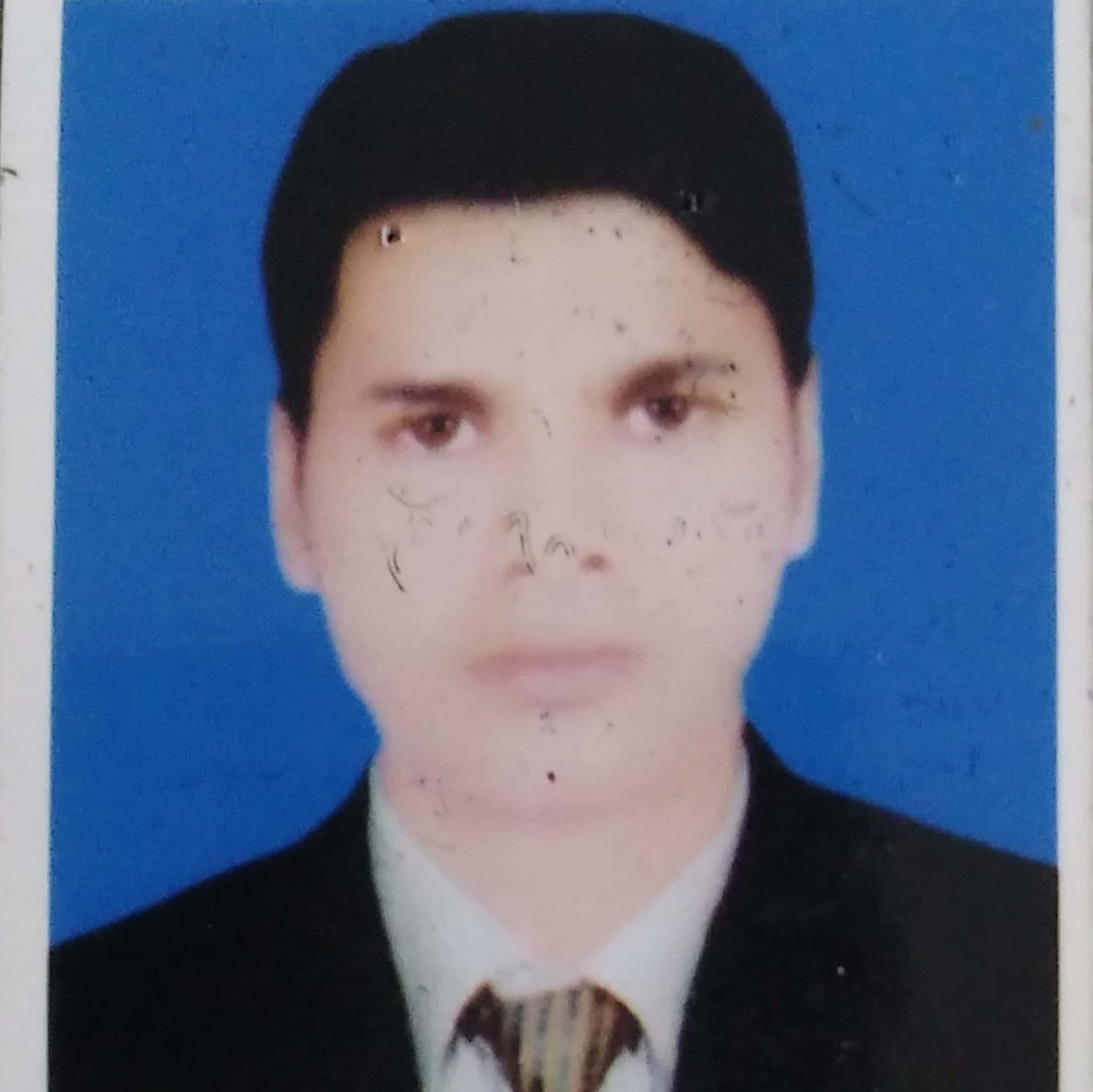 মুহাম্মদ রফিকুল ইসলাম