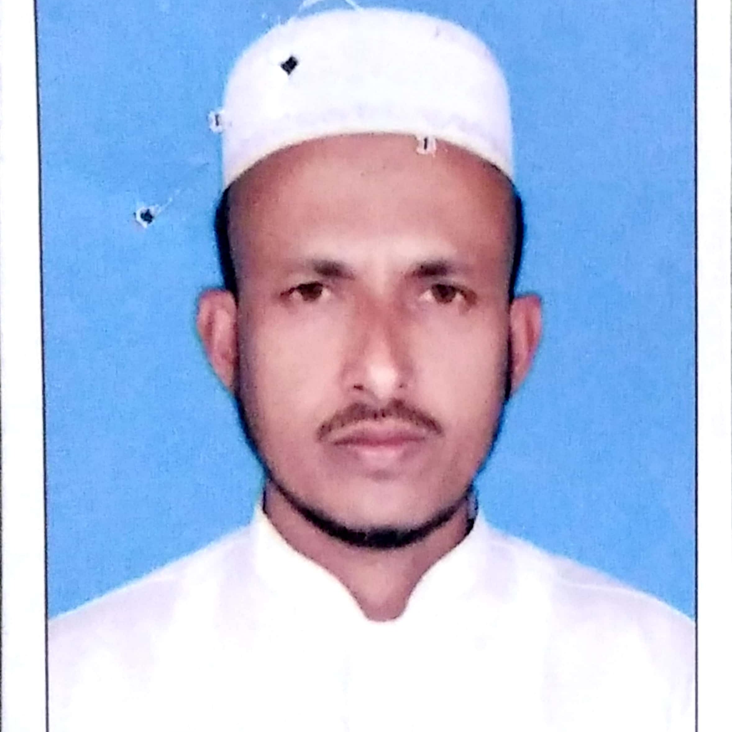 মুহাম্মদ বেলাল হোসেন