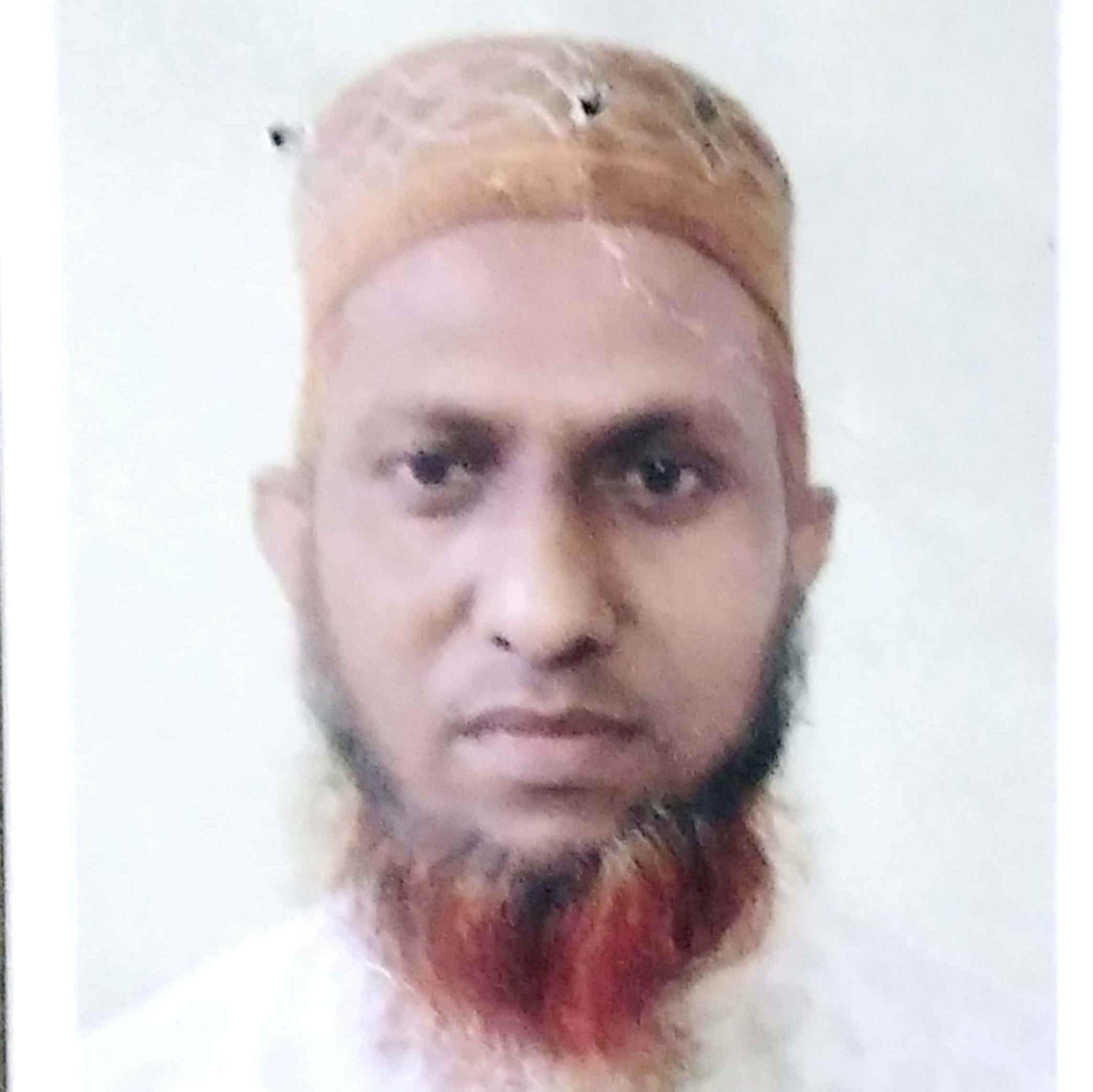 মুহাম্মদ আবুল কাশেম