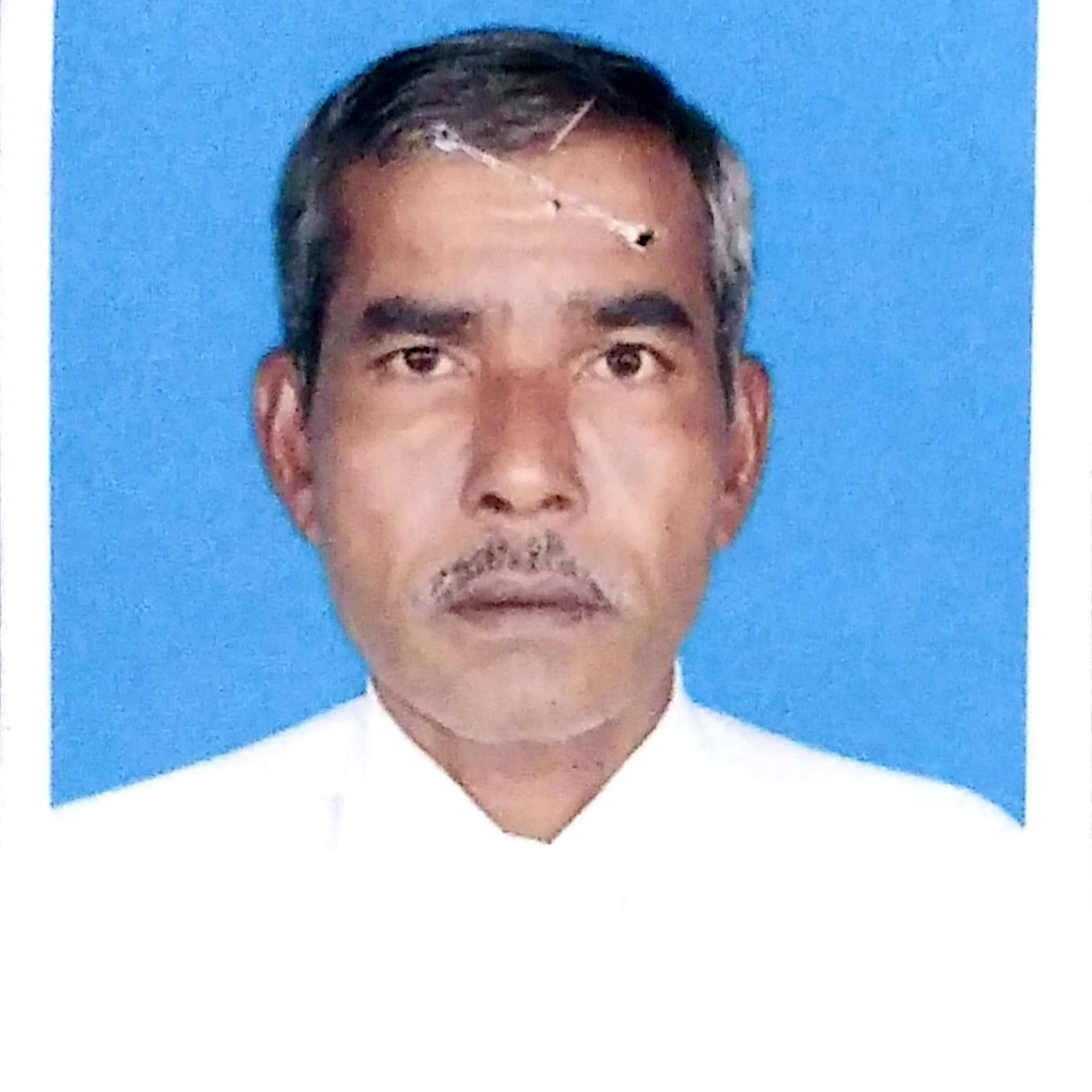 মুহাম্মদ আবু তাহের